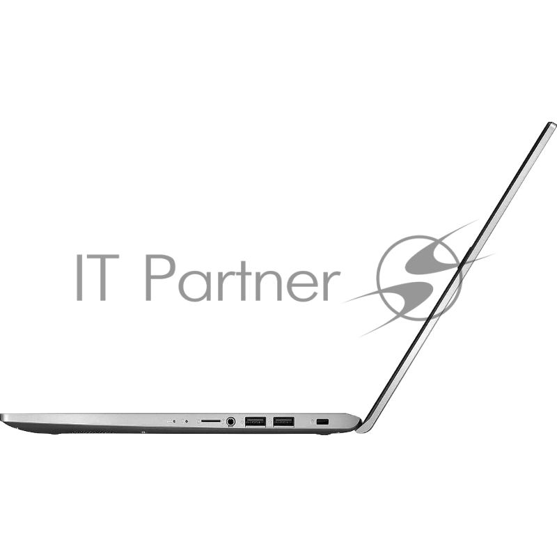 Ноутбук ASUS X515JA-BQ3021 15.6(1920x1080 (матовый) IPS)/Intel Core i5 1035G1(1Ghz)/8192Mb/512PCISSDG UHD Graphics/Cam/BT/WiFi/37WHr/war 1y/1.8kg/Transparent Silver/DOS + /fTPM /пласт.корп