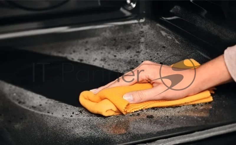 Духовой шкаф Электрический Electrolux COE7P31X нержавеющая сталь