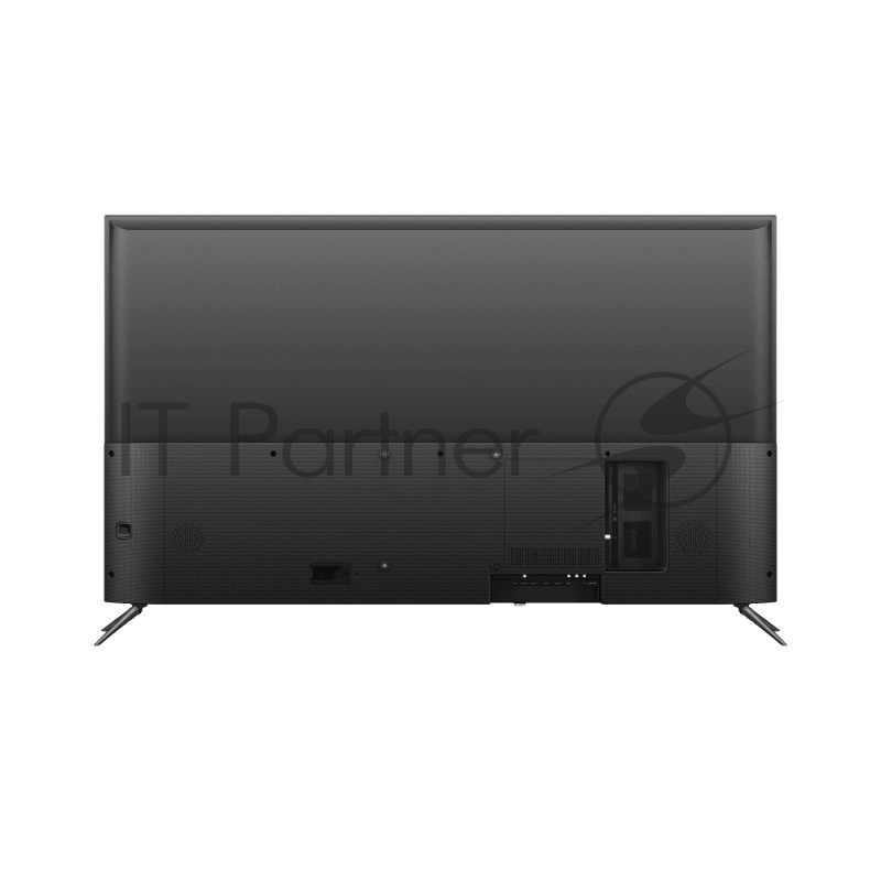 Телевизор Realme RMV2001 (REALME TV) 55 INCH ЦВЕТ: ЧЕРНЫЙ (BLACK)