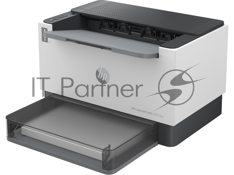 Лазерный принтер HP LaserJet Tank 2502dw Printer