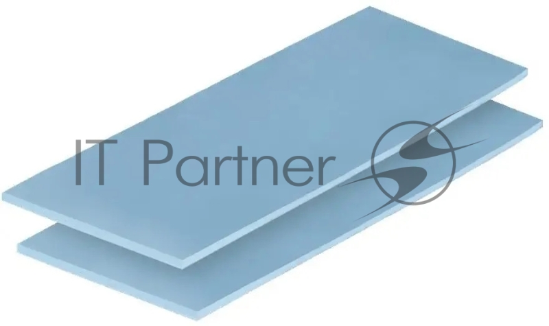 Термопрокладка Arctic Thermal pad 200x100mm, 1.5mm - 2 Pack TP-3 (ACTPD00060A)