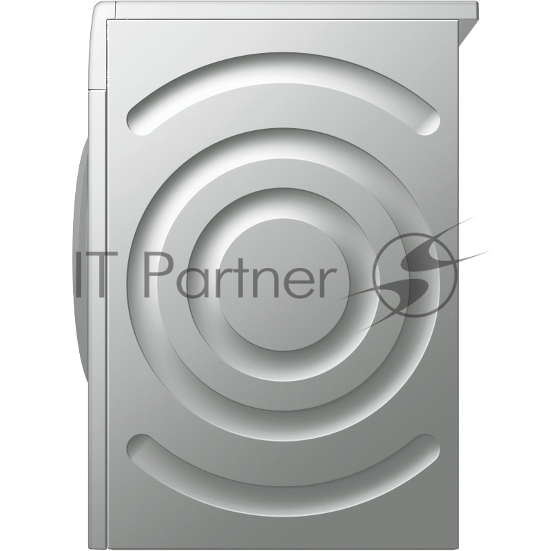 Сушильная машина Bosch WTG8641XME .84.2 x 59.8 x 63.6 см, 8 кг, класс энергопотребления B, конденсационный , серебристый цвет