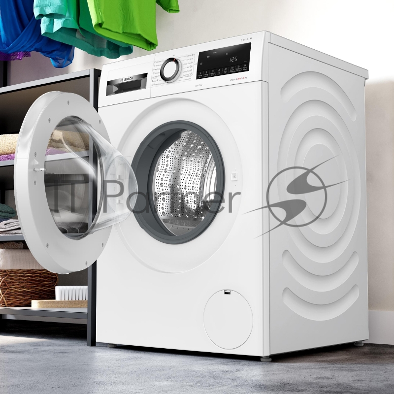 Стирально-сушильная машина Bosch WNA14400ME