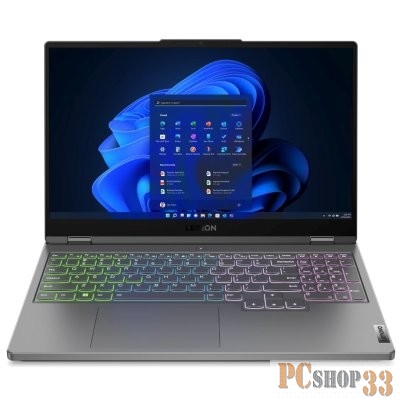 Ноутбук Lenovo Legion 5 15ARH7H 15.6
