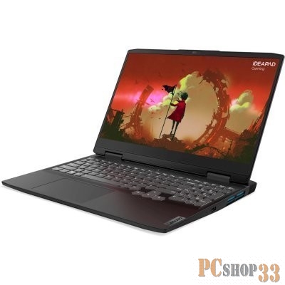 Ноутбук Lenovo IdeaPad Gaming 3 15IAH7 15.6