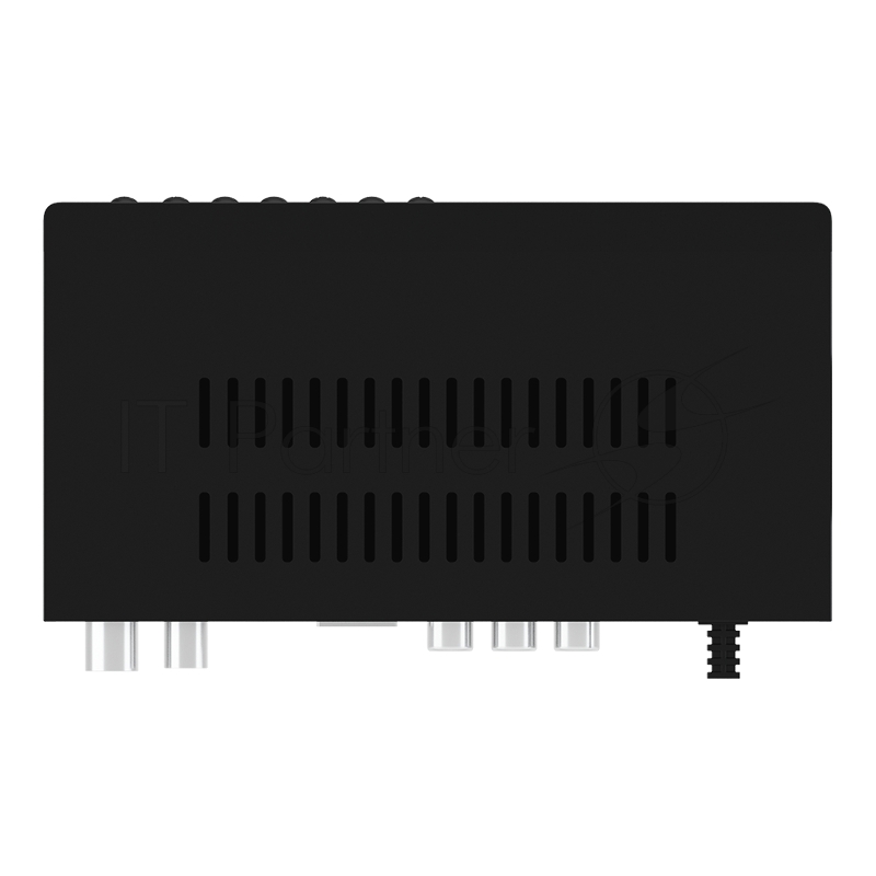Телевизионная приставка SOUNDMAX SM-DVBT290