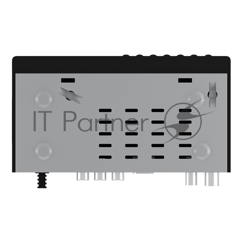 Телевизионная приставка SOUNDMAX SM-DVBT290