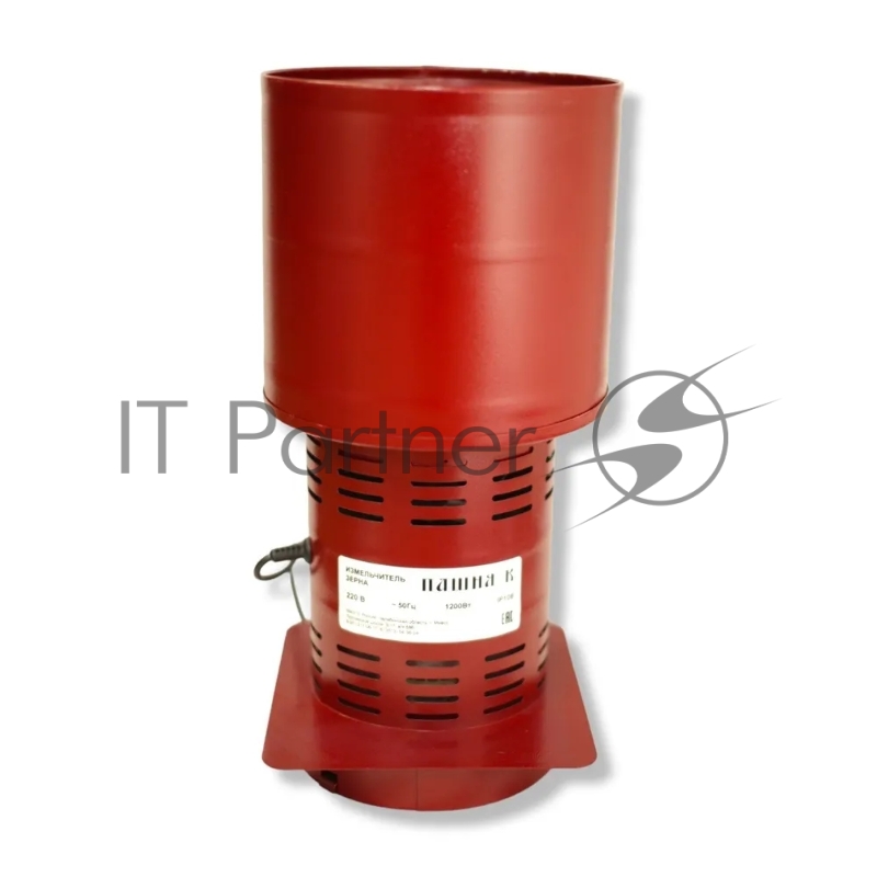 Зернодробилка Фермер Пашня К