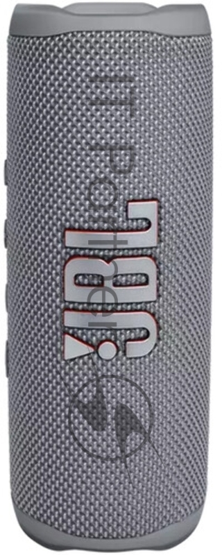 Портативная акустическая система JBL Flip 6 (Gray)