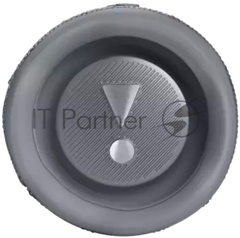 Портативная акустическая система JBL Flip 6 (Gray)
