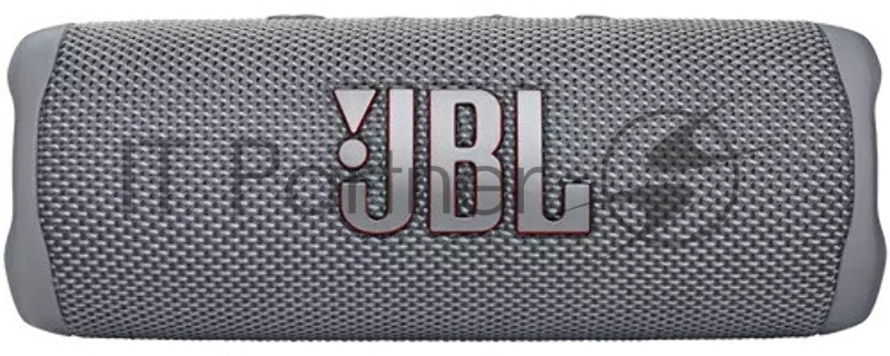 Портативная акустическая система JBL Flip 6 (Gray)