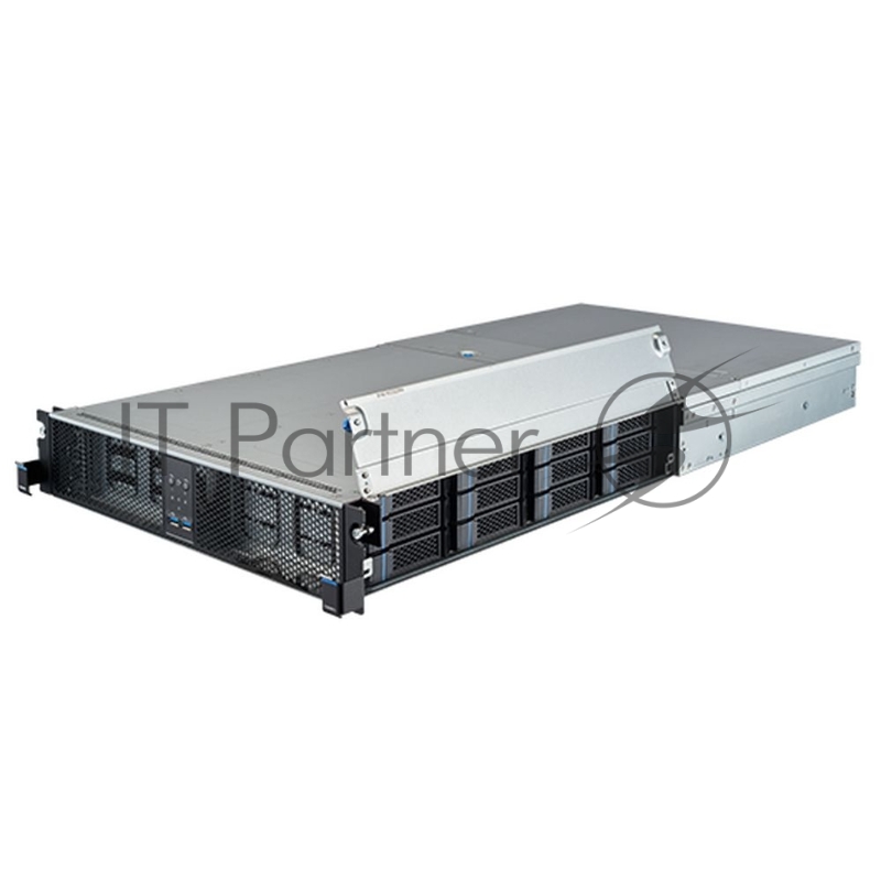 Корпус Chenbro RM25324H01*15682 2U,3.5 24BAY,SIDE LOAD,BK CC1012,W/PSU+MINI SAS HD EXPANDER,12S,12G+FAN+3.5 HDD TRAY+LOW PROFILE(EN62368) REAR WINDOW,SINGLE+PALLET,REV.:B00