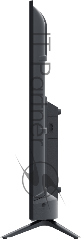 Телевизор LED Starwind 43 SW-LED43UG401 Яндекс.ТВ черный 4K Ultra HD 60Hz DVB-T DVB-T2 DVB-C DVB-S DVB-S2 USB WiFi Smart TV