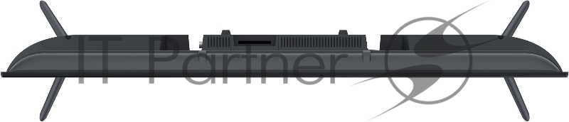 Телевизор LED Starwind 43 SW-LED43UG401 Яндекс.ТВ черный 4K Ultra HD 60Hz DVB-T DVB-T2 DVB-C DVB-S DVB-S2 USB WiFi Smart TV