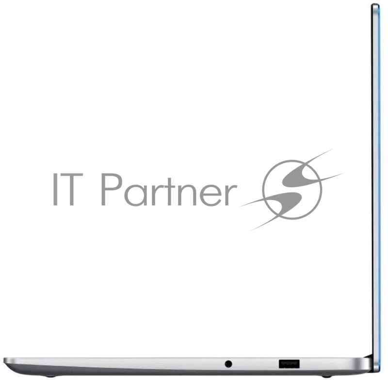 Ноутбук HONOR MAGICBOOK R5-5500U 15 8/512 5301AAGA SP. GRAY