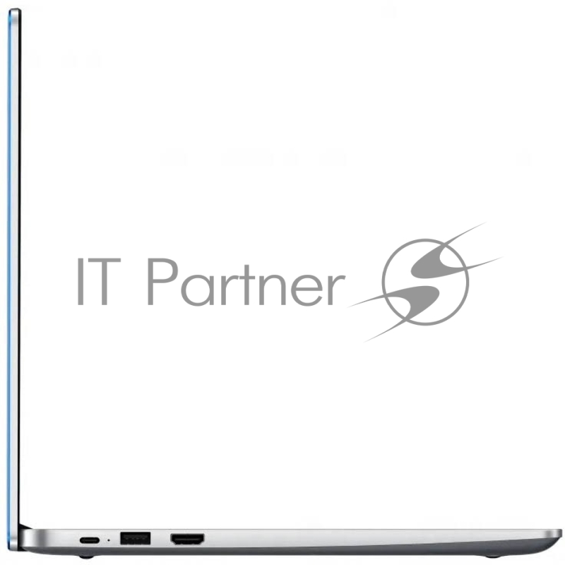 Ноутбук HONOR MAGICBOOK R5-5500U 15 8/512 5301AAGA SP. GRAY