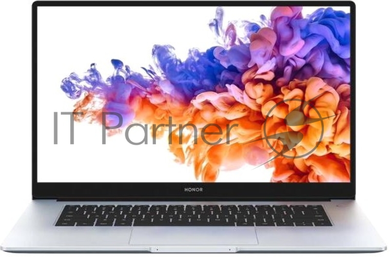 Ноутбук HONOR MAGICBOOK R5-5500U 15 8/512 5301AAGA SP. GRAY