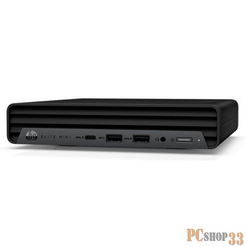 Компьютер HP Elite Mini 800 G9 -Base Unit 65W IDS/i7-12700/16/512/DOS