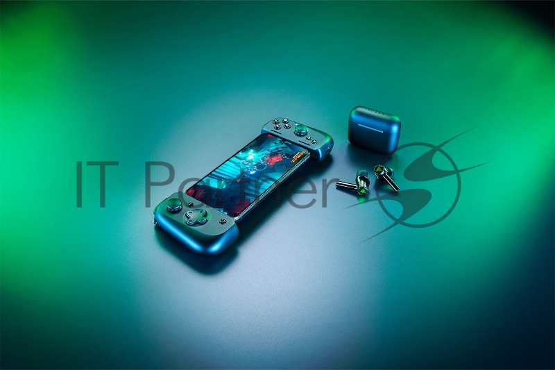 Игровой контроллер Razer Kishi V2 for Android/ Razer Razer Kishi V2 for Android