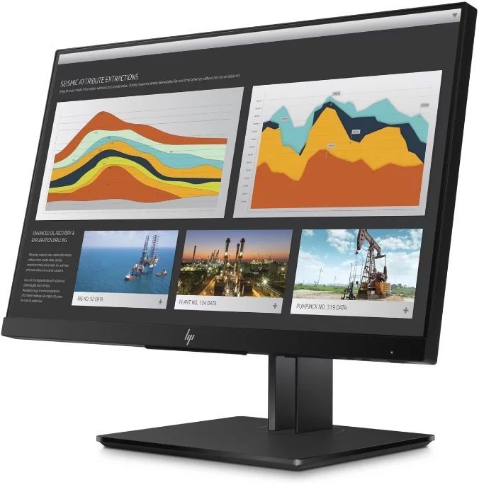 Монитор HP Z22n G2 LED 21,5 Monitor 1920x1080, 16:9, IPS, 250 cd/m2, 1000:1, 5ms, 178°/178°, VGA, HD