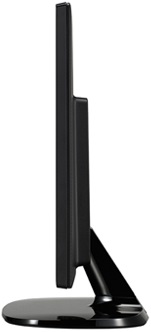 Монитор LG 21.5 22MP48A-P черный IPS LED 5ms 16:9 матовая 250cd 1920x1080 D-Sub FHD 2.7кг