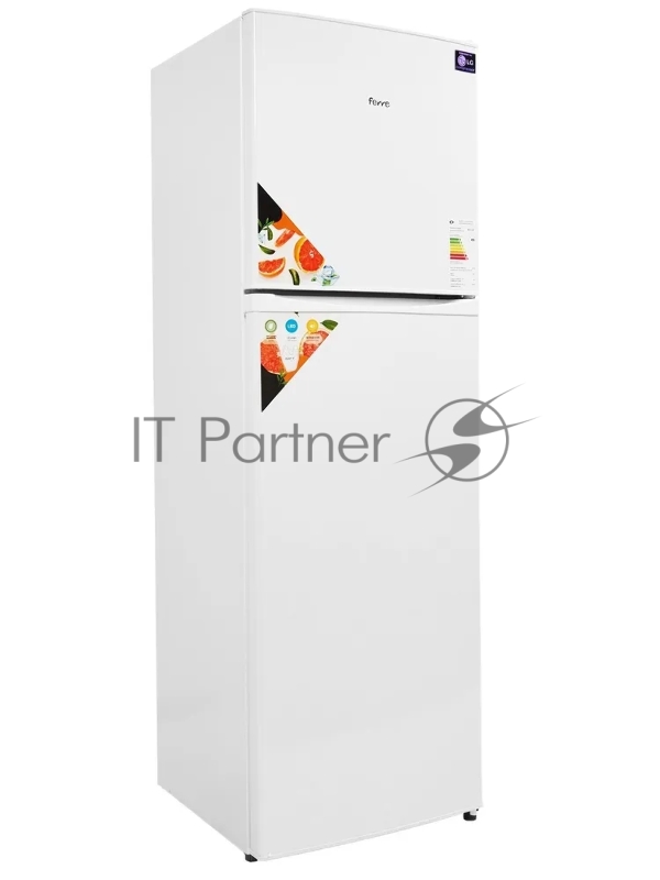 Холодильник двухкамерный FERRE BCD-325