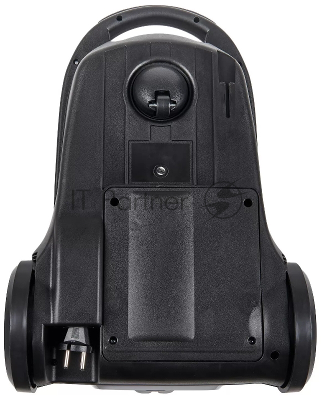 Пылесос IDEAL VC-2000 темно серый