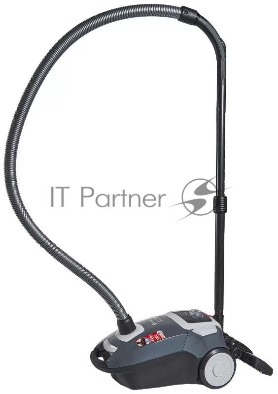 Пылесос IDEAL VC-2000 темно серый