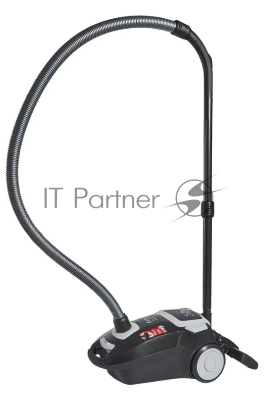 Пылесос IDEAL VC-2000 черный