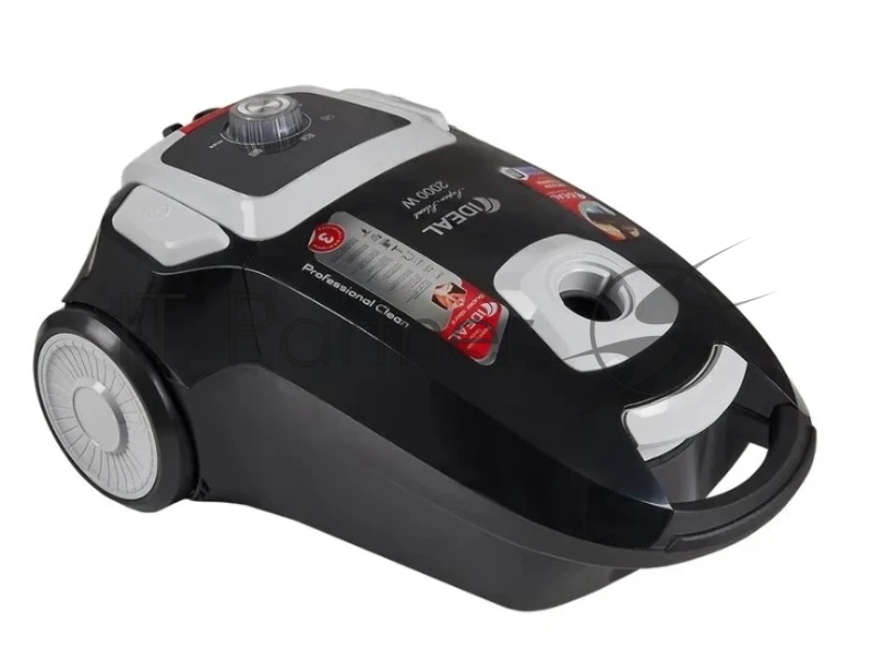 Пылесос IDEAL VC-2000 черный