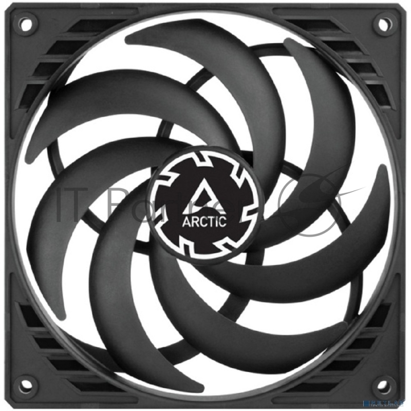 Вентилятор ARCTIC P14 SLIM PWM PST - retail (ACFAN00268A)