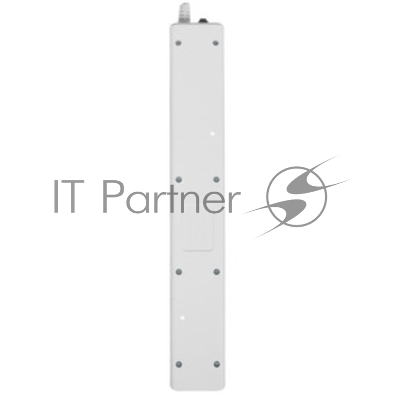 Фильтр-удл. PC сер. 1,9м 6 р 16А SPG6-16-1,9М