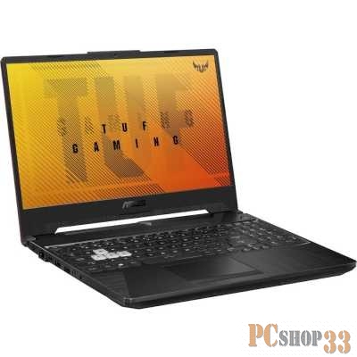 Ноутбук ASUS TUF FX506LHB-HN333 15.6