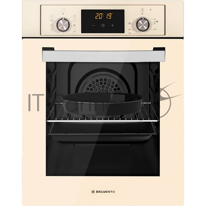 Духовой шкаф электрический встраиваемый Delvento V4ER59001