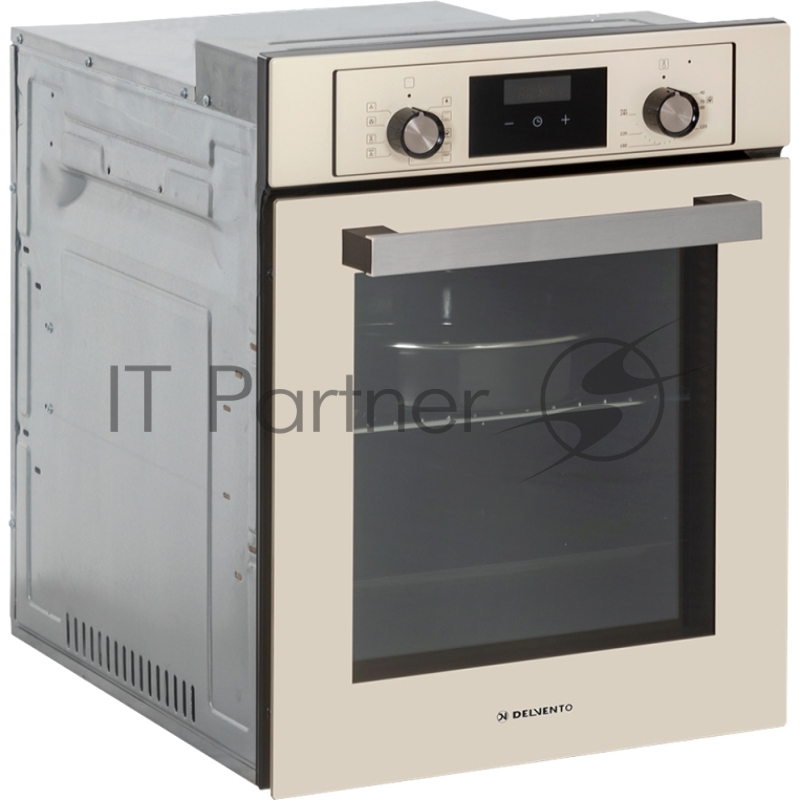 Духовой шкаф электрический встраиваемый Delvento V4ER59001