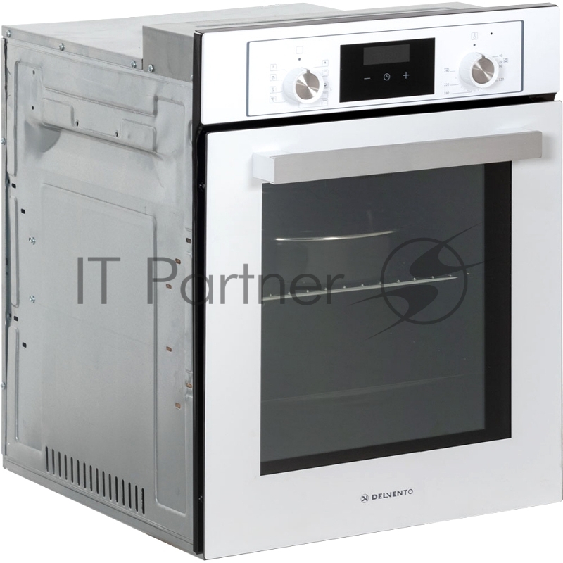Духовой шкаф электрический встраиваемый Delvento V4EW59001