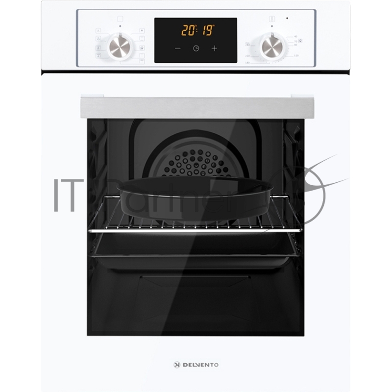 Духовой шкаф электрический встраиваемый Delvento V4EW59001