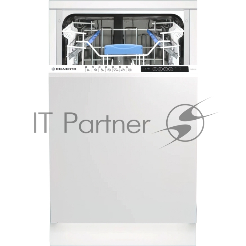 Встраиваемая посудомоечная машина Delvento VWB4701