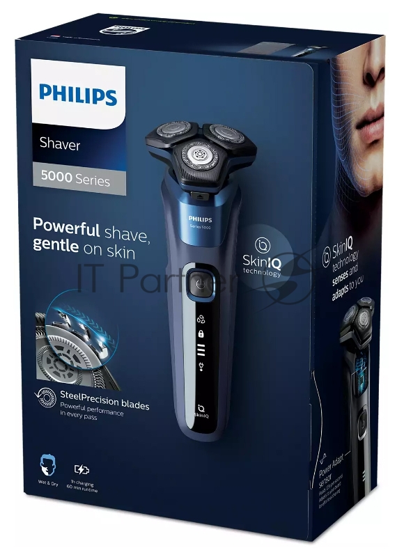Бритва Philips S5585/30