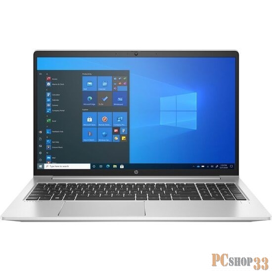 Ноутбук HP Probook 450 G8 15.6