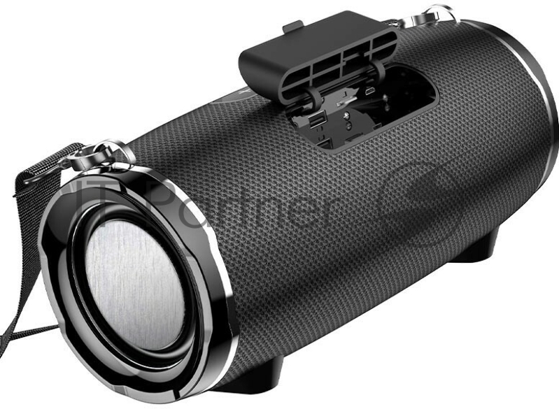 Портативная колонка Hoco HC5, черный