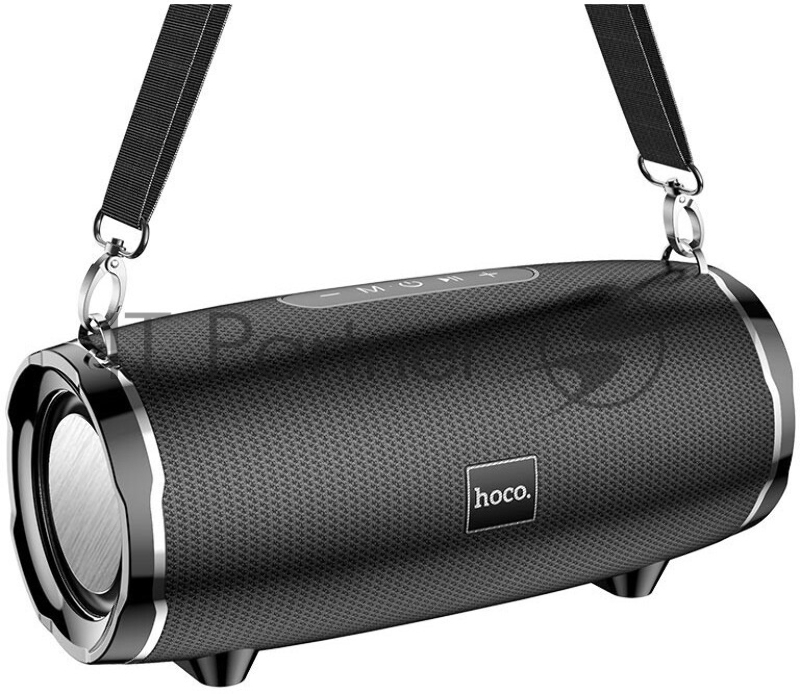 Портативная колонка Hoco HC5, черный