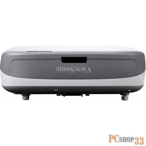 Проектор ViewSonic PX800HD (DLP, 1080p 1920x1080, 2000Lm, 10000:1, HDMI, MHL, 2x10W speaker, 3D Read