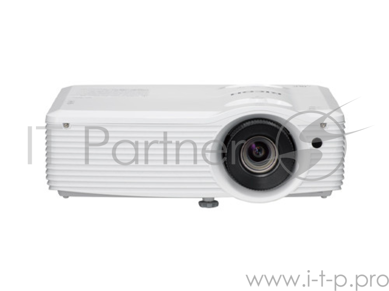 Проектор Ricoh PJ X5770 DLP, 1024x768 (XGA), Яркость 5000лм.