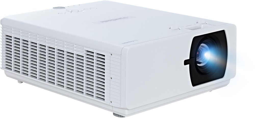 Проектор ViewSonic LS800WU (DLP, Laser, WUXGA 1920x1200, 5500Lm, 100000:1, 3xHDMI, LAN, HDBaseT, 2x5