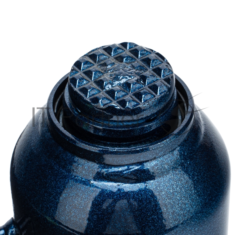 Домкрат гидравлический бутылочный, 12 т, h подъема 227–457 мм// Stels