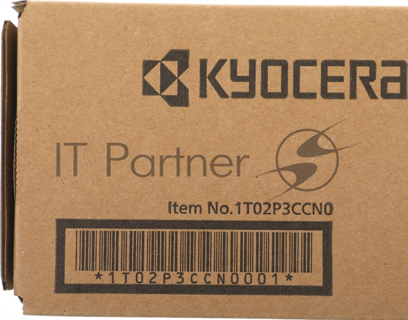 Картридж лазерный Kyocera TK-8118C голубой (6000стр.) для Kyocera M8124cidn/M8130cidn