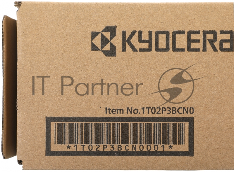 Картридж лазерный Kyocera TK-8118M пурпурный (6000стр.) для Kyocera M8124cidn/M8130cidn