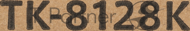 Картридж лазерный Kyocera TK-8128K черный для Kyocera M8124cidn/M8130cidn