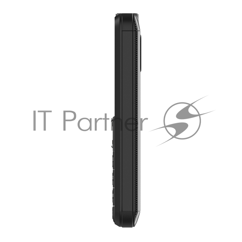 Мобильный телефон Maxvi B200 black